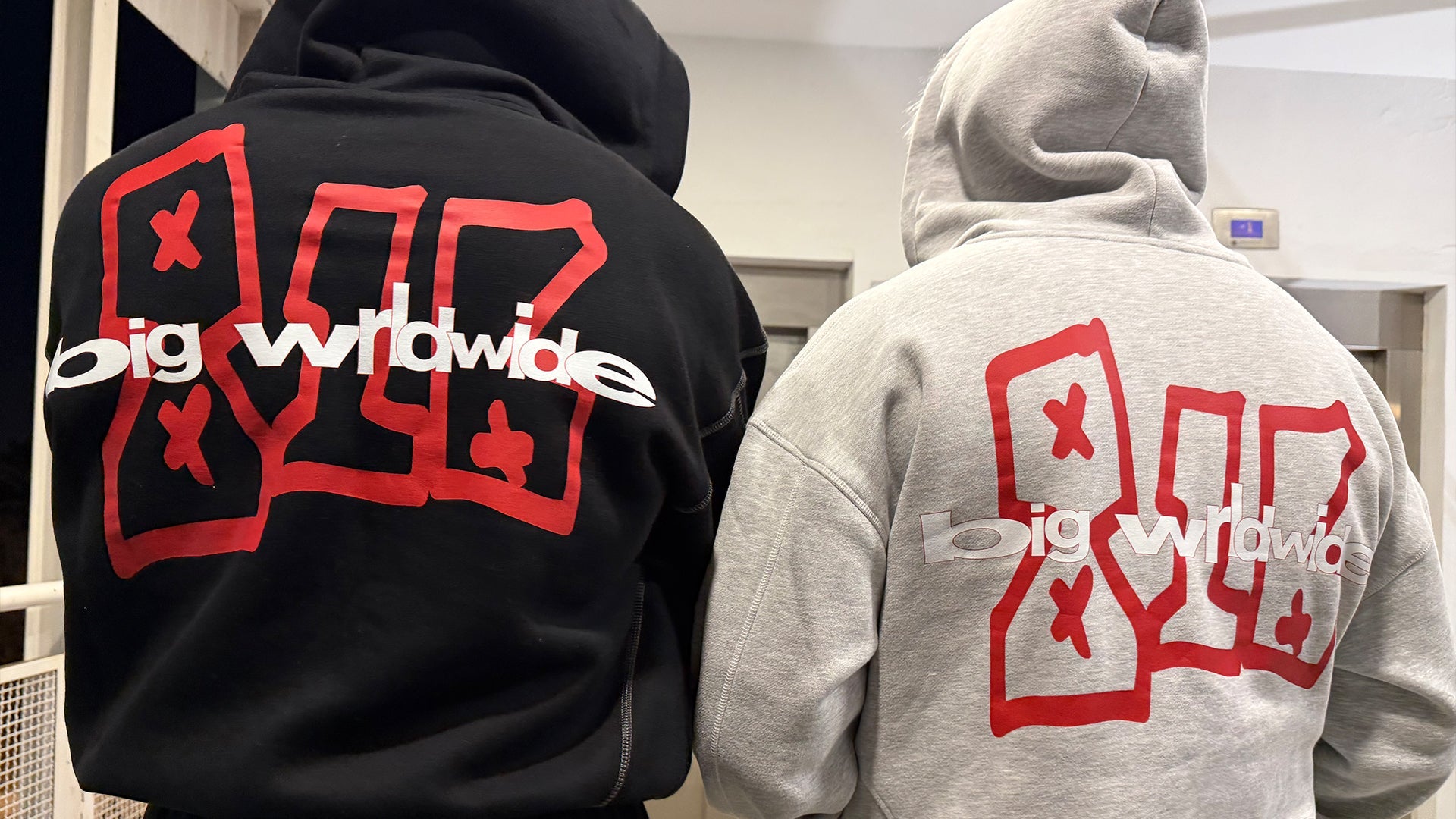 BIG presenta NOSTALGIC DROP: evolución, nostalgia y aprendizaje