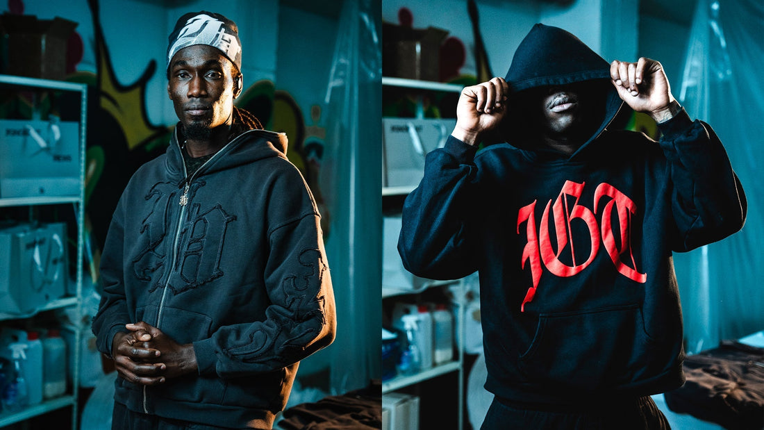 IGNORANT VIEWS presenta COLLECTION#04: visión, mensaje y evolución