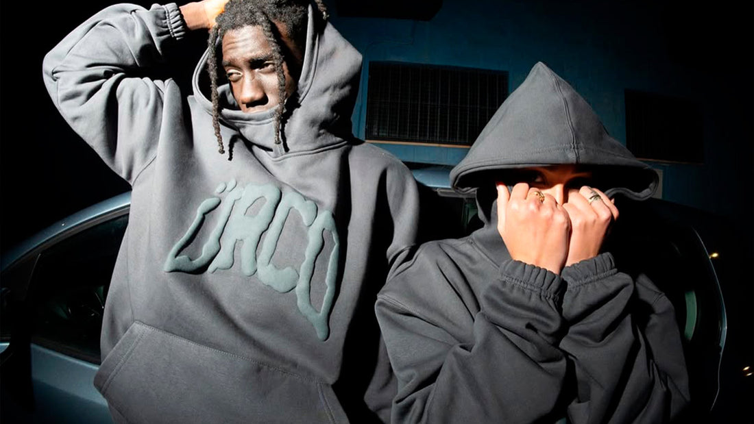 ÜRCO cumple 8 años: una marca construida desde dentro