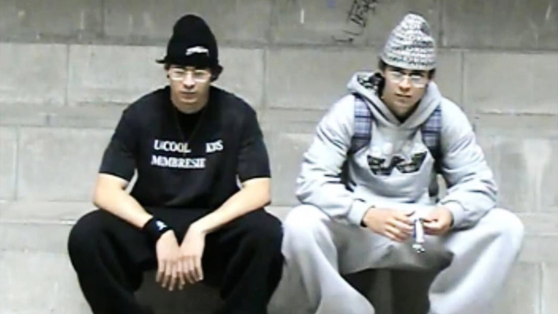 WACKS anuncia nuevo drop para el 20 de octubre manteniendo su estrategia privada y exclusiva