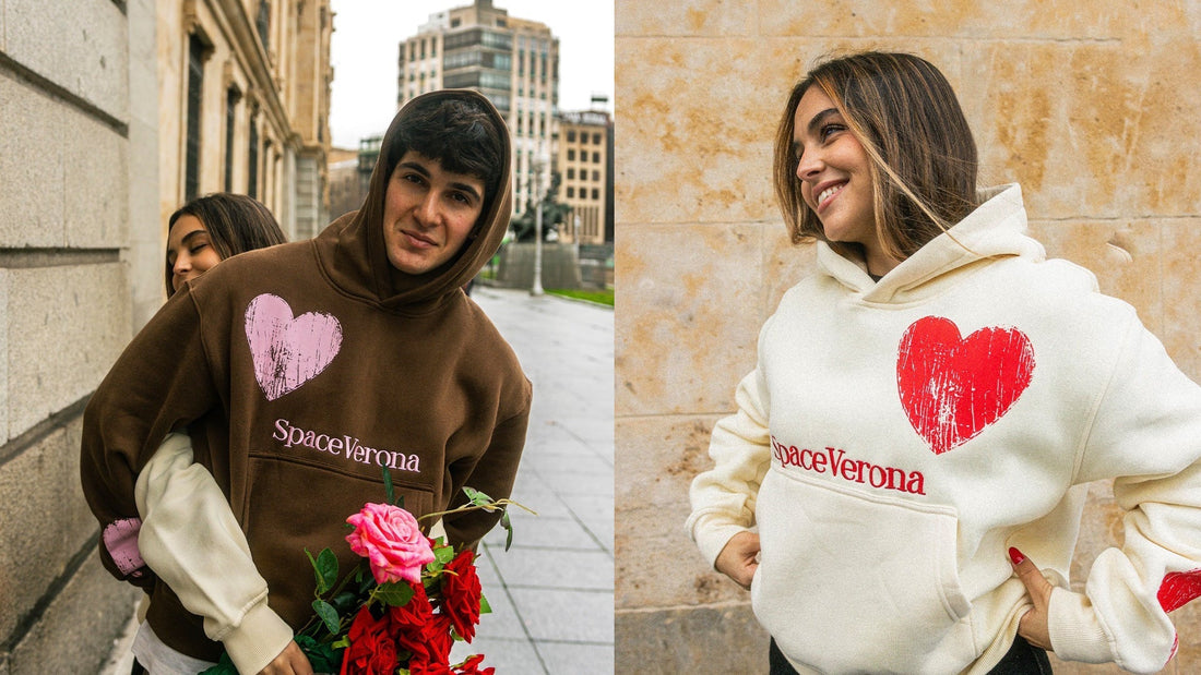 SPACEVERONA presenta AMORE ETERNO: cuando el amor deja de ser tendencia y se convierte en legado