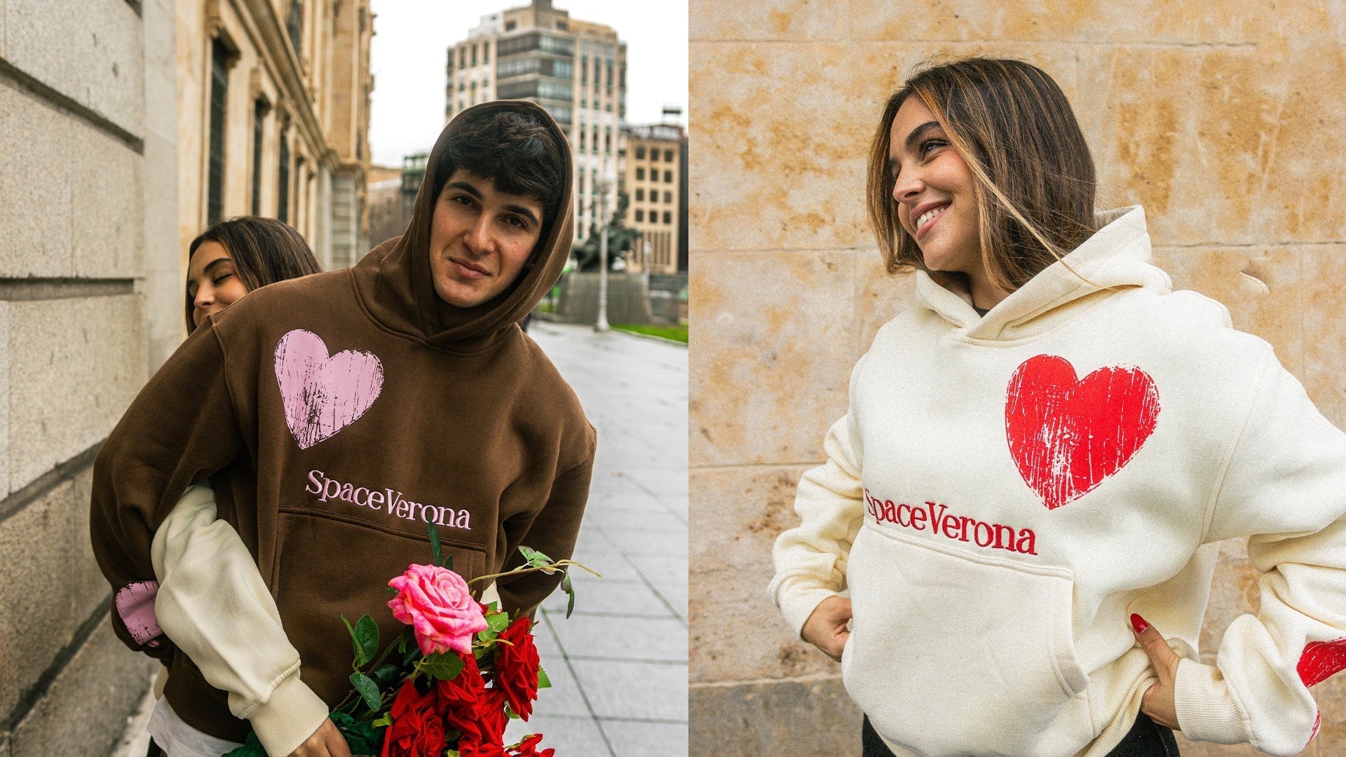 SPACEVERONA presenta AMORE ETERNO: cuando el amor deja de ser tendencia y se convierte en legado