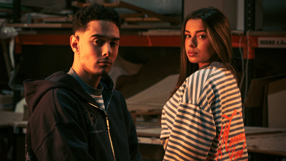 MOMMYSLOVE: CREATIVE STUDIO y la consolidación de una marca emergente Valenciana