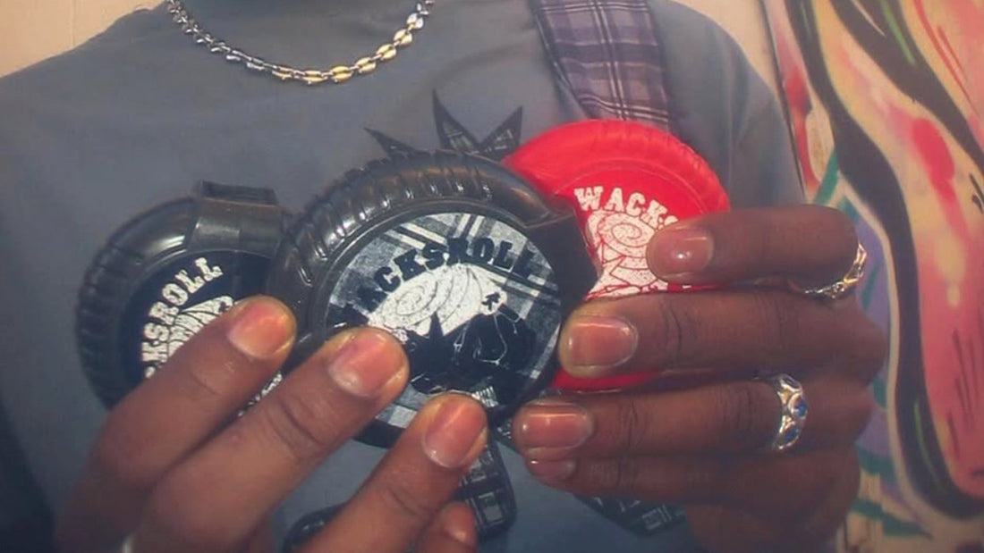 WACKS presenta un nuevo drop en el que hace SOLD OUT en minutos