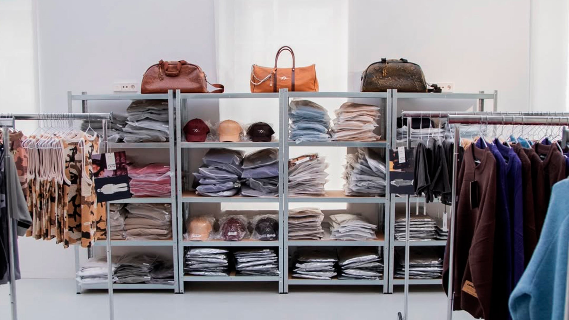 GNG convierte Murcia en el epicentro de su universo creativo