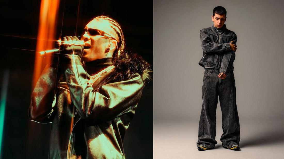 ELIXIR: del streetwear español al foco de la escena argentina