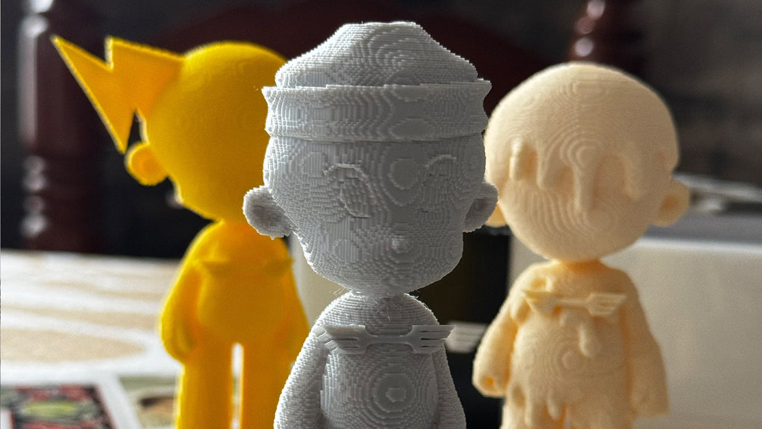 Hedonē presenta HEDY, su primer Art Toy y abre una nueva etapa creativa