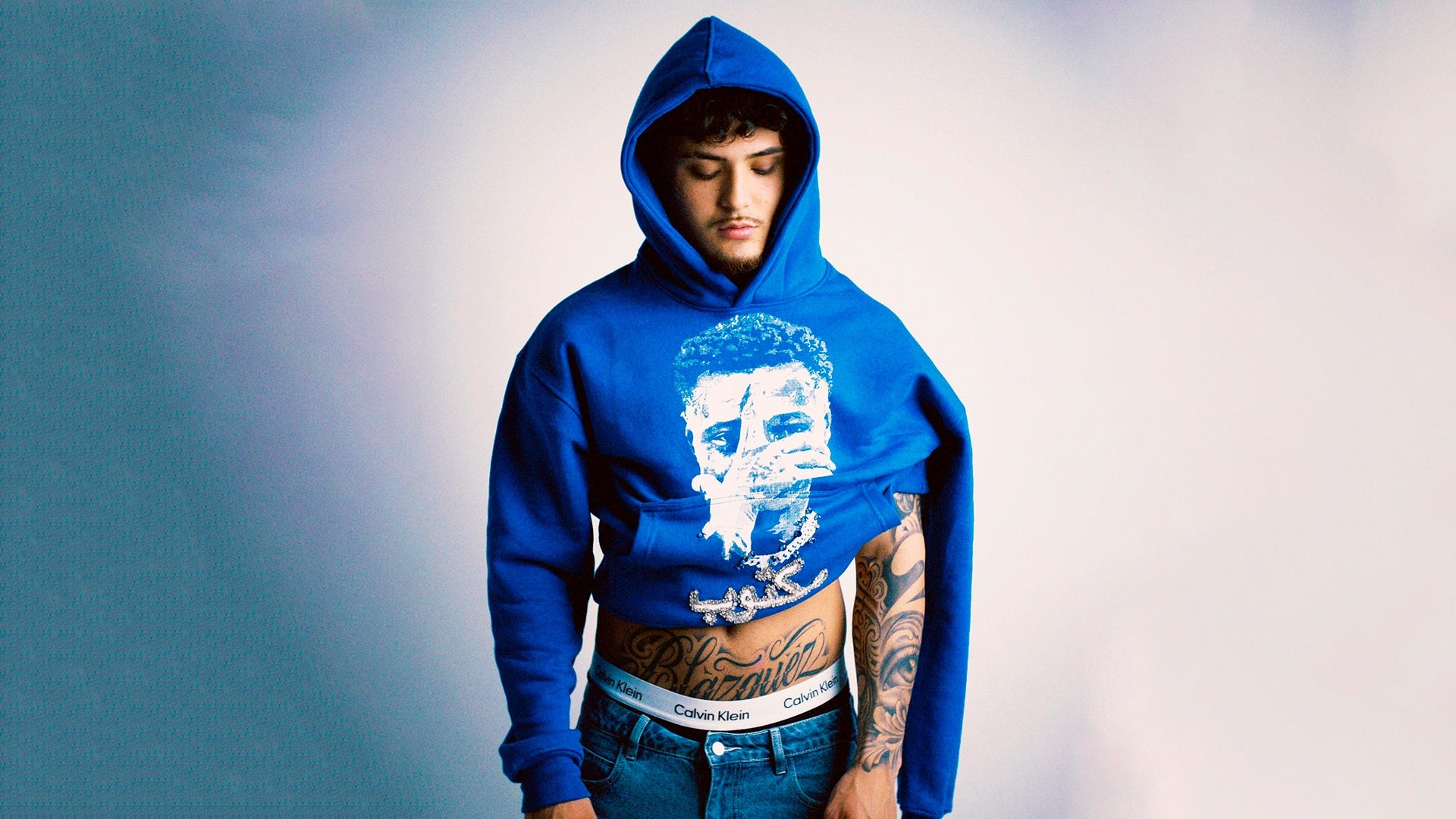 MAKTUB lanza nuevo drop: la Promes Hoodie se vuelve viral y confirma su impacto en el streetwear español