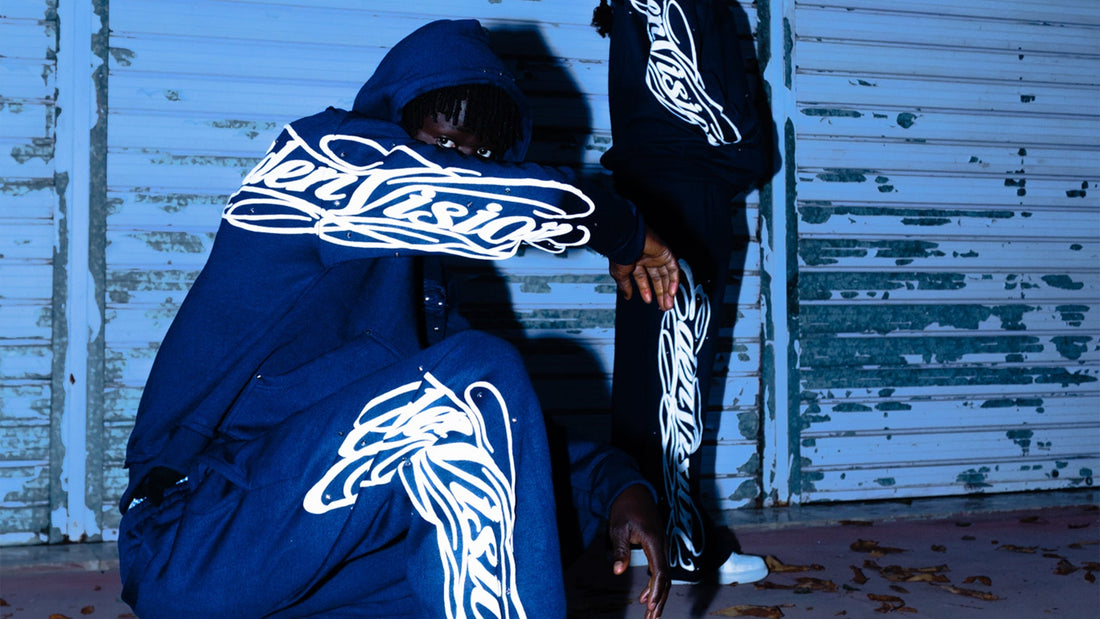 EDENVISION presenta su drop más ambicioso hasta la fecha