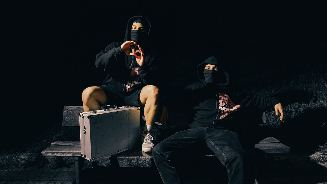 OFFENDER vuelve tras 6 meses con un drop que mezcla identidad, actitud y mensaje