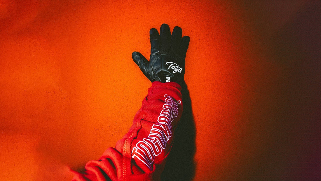 TOGU MOROCCO presenta HUSTLE GLOVES: cuando el streetwear apuesta por lo diferente