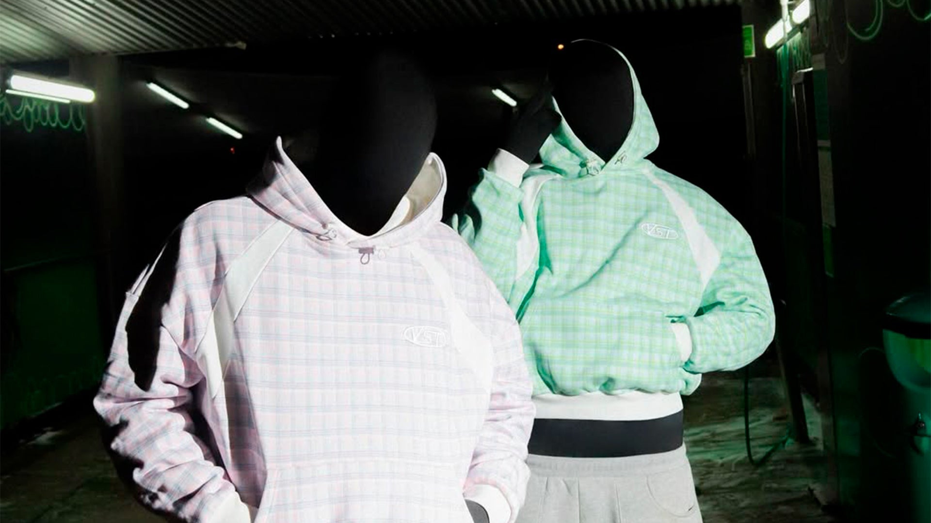 VESTA GARMENTS arranca 2026 con uno de sus DROPS más AMBICIOSOS