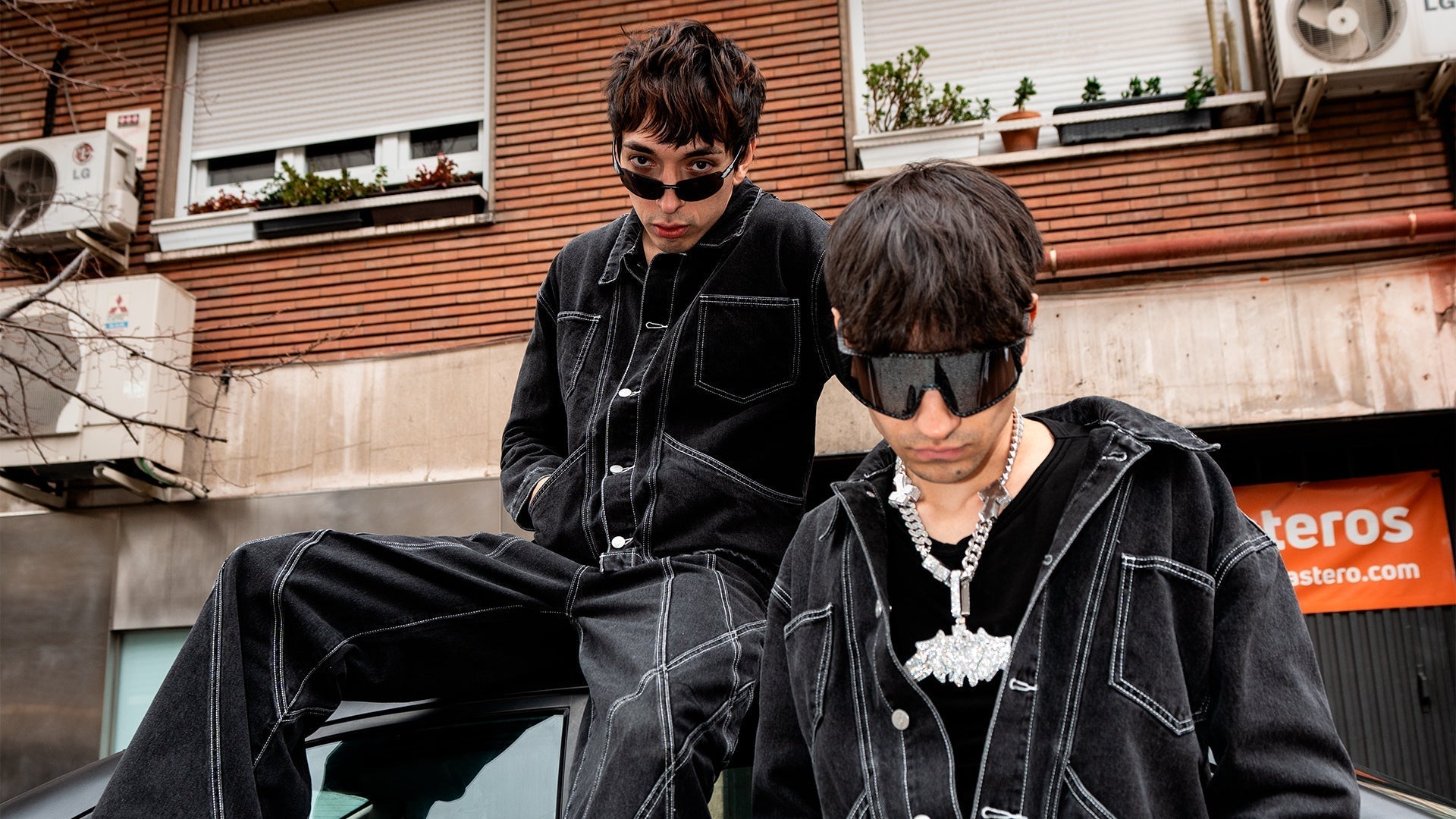 ELIXIR x Cosmic Kid: Danielson revela la historia detrás de la primera colaboración artística de la marca