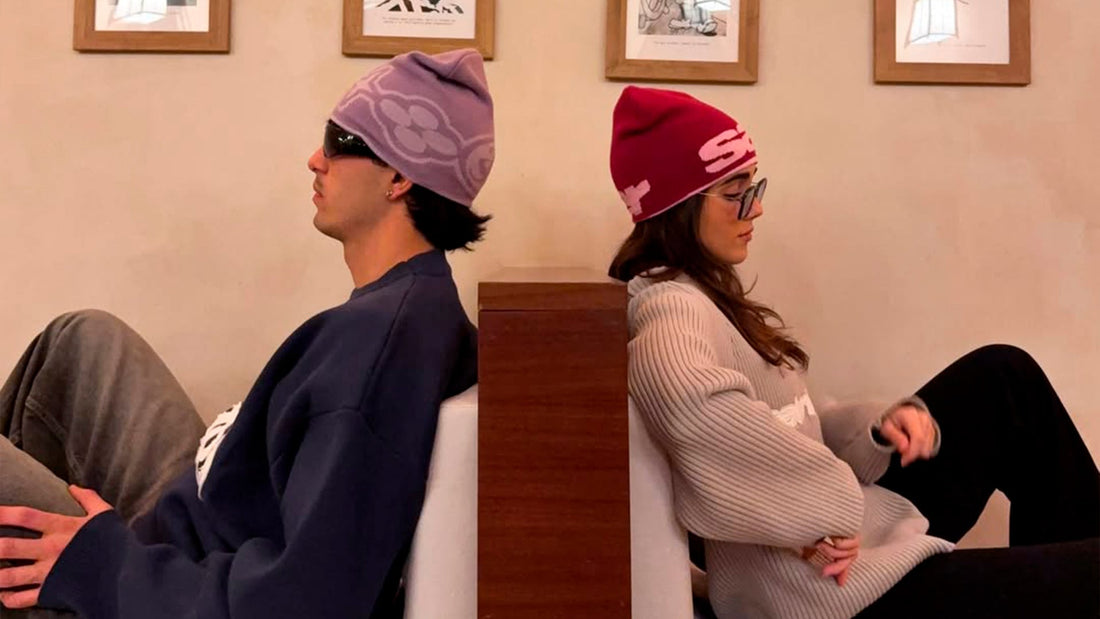 SATENIER arranca 2026 con SOLID, un drop que agota varias piezas en 24 horas