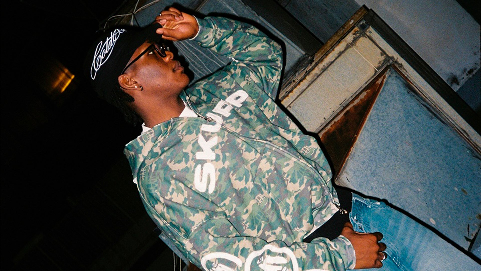 SKUPP lanza MOVE IN SILENCE: el segundo drop de la marca catalana que está creciendo en el streetwear