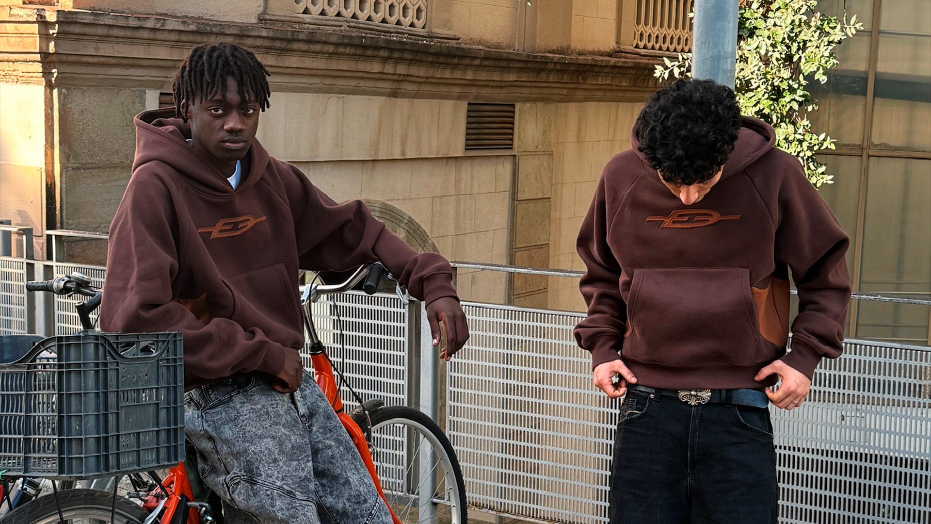 DELLACROCE presenta ARETÉ: Cuando la MODA se convierte en FILOSOFÍA